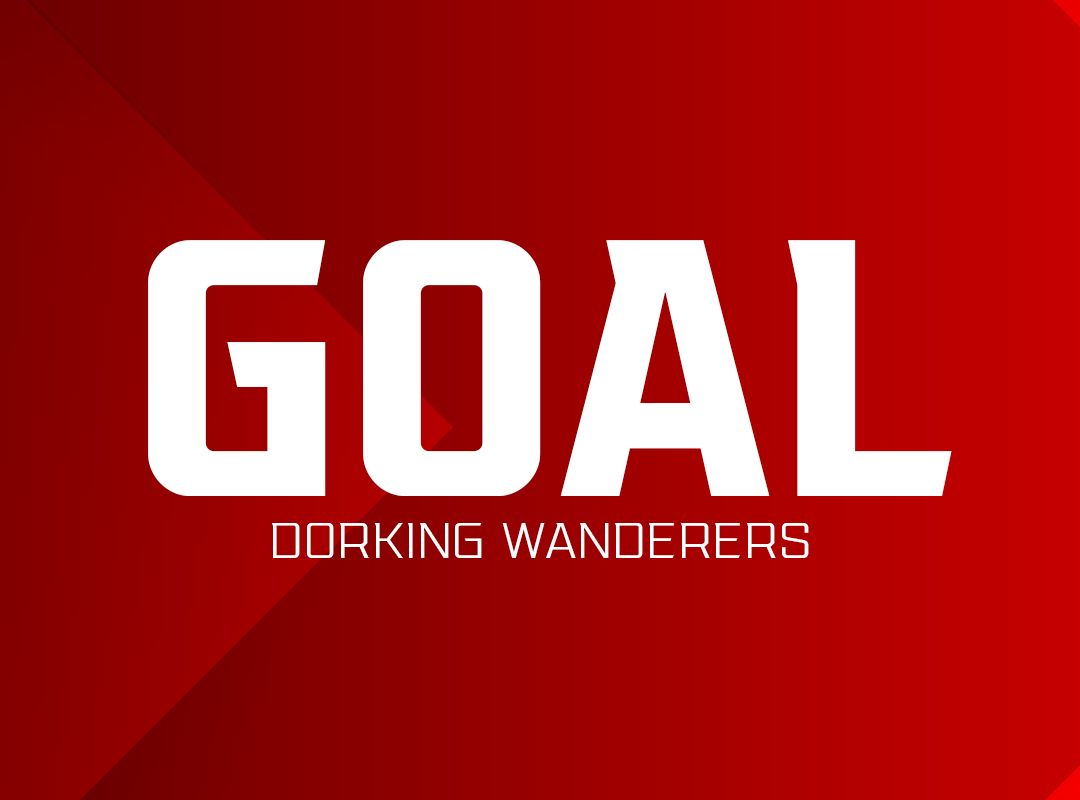 DorkingWDRS's tweet photo. BOWERMAN PUTS WANDERERS IN FRONT!

#WeAreWanderers 🔴⚪ https://t.co/QroNw7uhoB