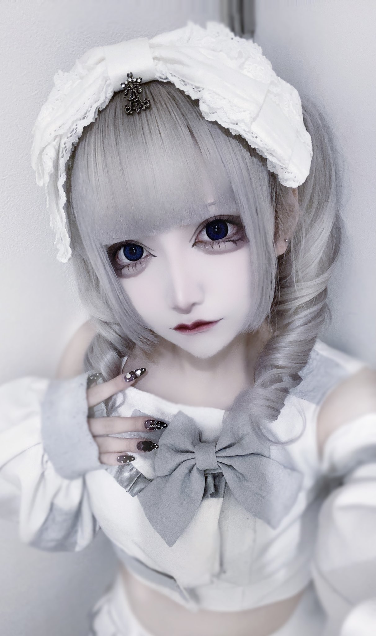 ︎︎︎︎るな (@runax_n) / Twitter