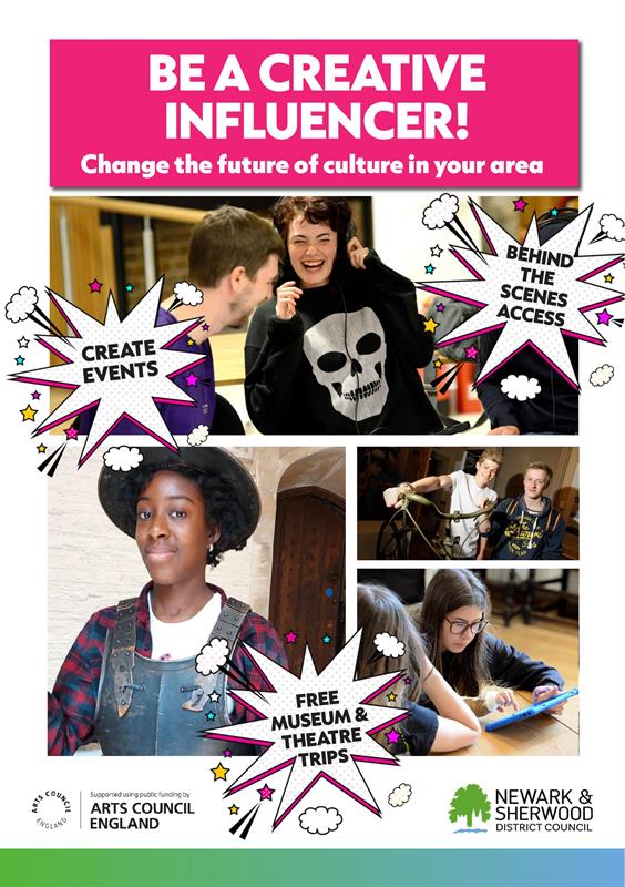 CollinghamPC's tweet photo. Creative Influencers Needed in Collingham, Newark, Nottinghamshire https://t.co/j3lvneiyhT https://t.co/5hhGILVRGg