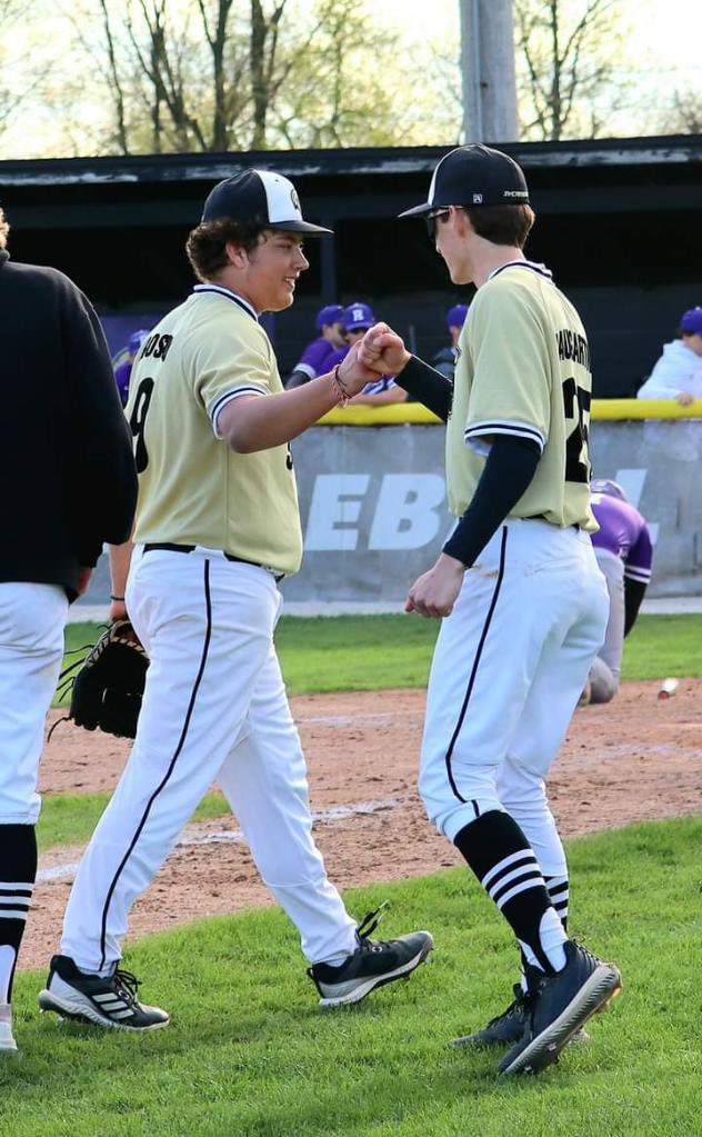 .<a href="/Rosie081769/">Matthew</a> Matthew Rosado White Sox Elite 2024 RHP/CINF and <a href="/SycoSpartans/">Sycamore Athletics</a> product receives congratulations after pitching a run ruled perfect game which was prececed by a no hitter in start before. Great performances!
