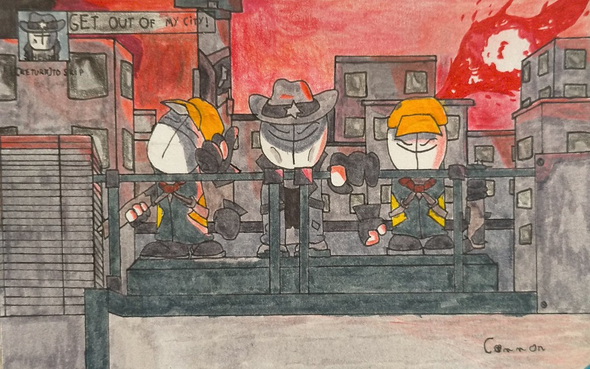 Connor635777161's tweet photo. the beginning of project nexus 2
#MadnessProjectNexus #madnesscombat #madnesscombatsheriff #madnesscombatfanart #madcom #madcomfanart #projectnexus #projectnexus2 https://t.co/xRtfQWmehX