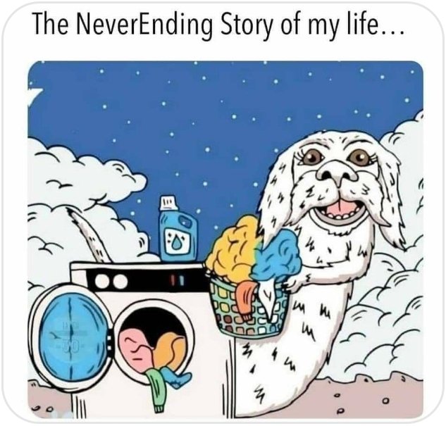 Anderson79Jas's tweet photo. @TamiStronach #theneverendingstory https://t.co/cW7xAvPVHN