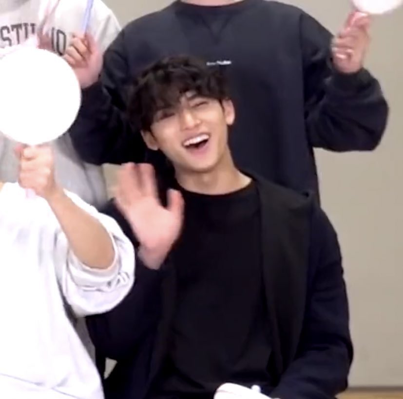 sethjunks's tweet image. Udah lucu?