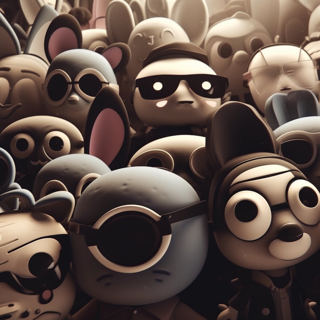 HUGE thanks to <a href="/nftkoosh/">@heykoosh is the new handle</a> for this awesome giveaway! Be sure to follow this legend w/ notis 🔔! 🔥
#nft #giveaway #Frens