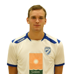 🔃 Wissel in de wedstrijd Wit-Blauw/Green Organics 1 - NKC 1. Bjorn Velema komt er in voor Niels ten Hove #WBNKC