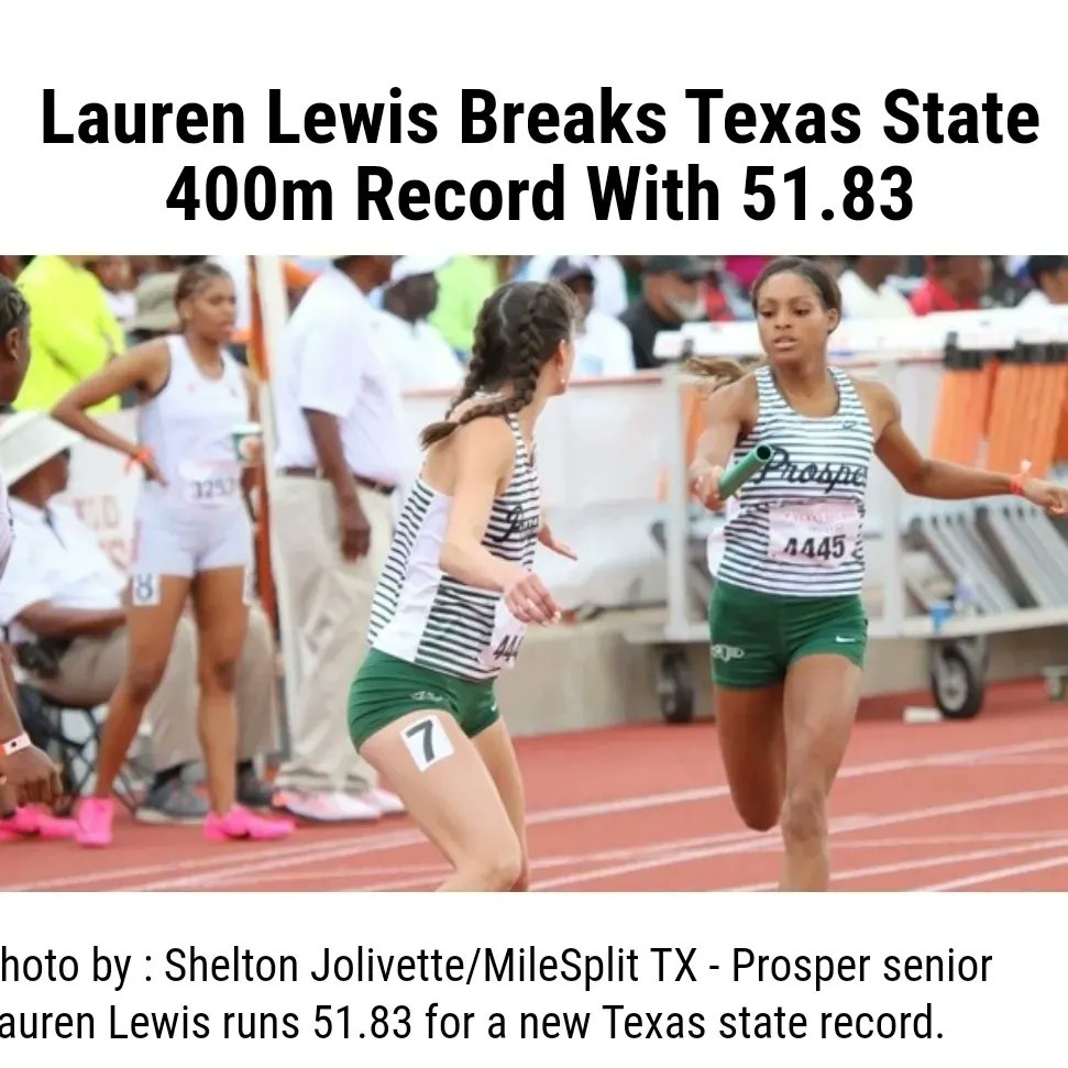 Team Quest Track tweet media