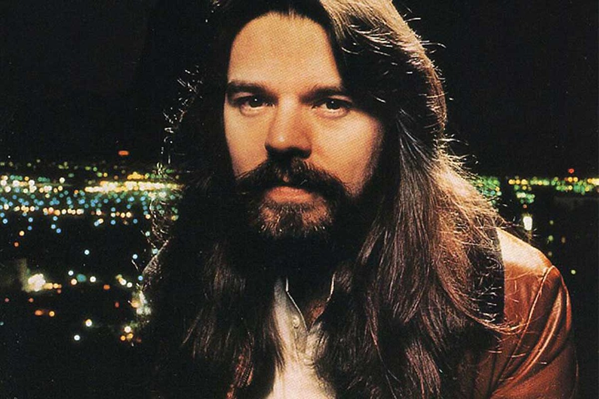 Happy Birthday to Bob Seger. 