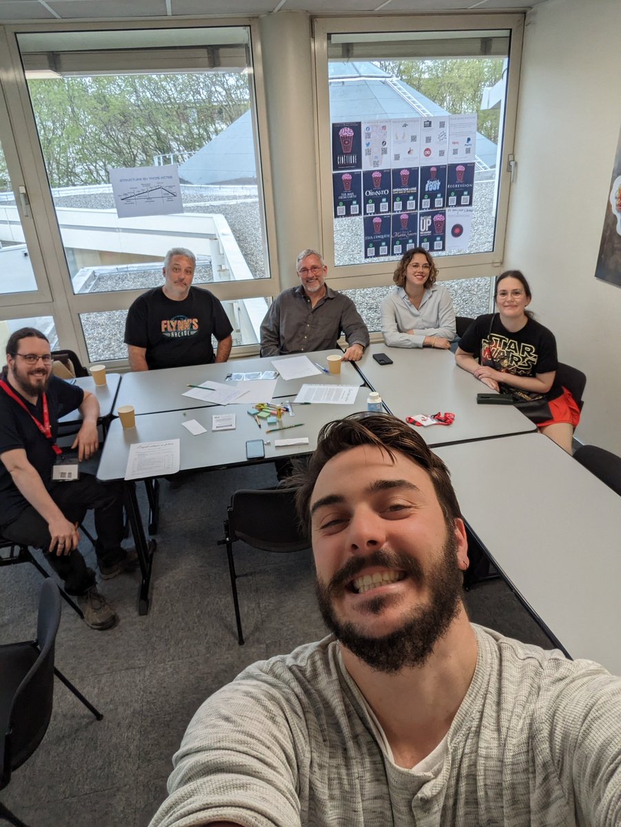 Cinétique 🍿 tweet media