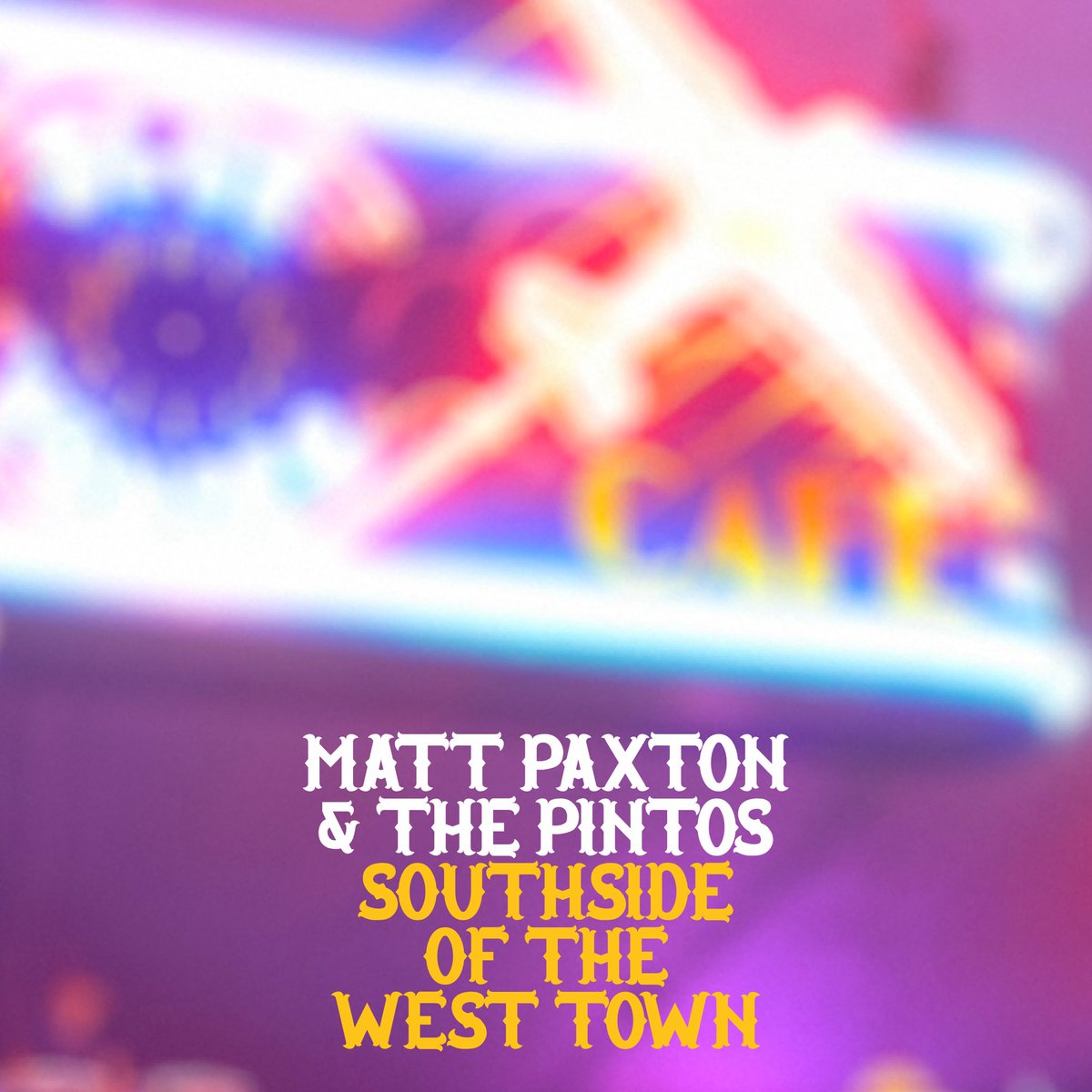 MattPaxtonMusic's tweet photo. “Southside of the West Town” out April 28th via @DownByThePoint 

@spotify pre-save link: https://t.co/5CKKAvLz2X https://t.co/t7Wl9JAs8P