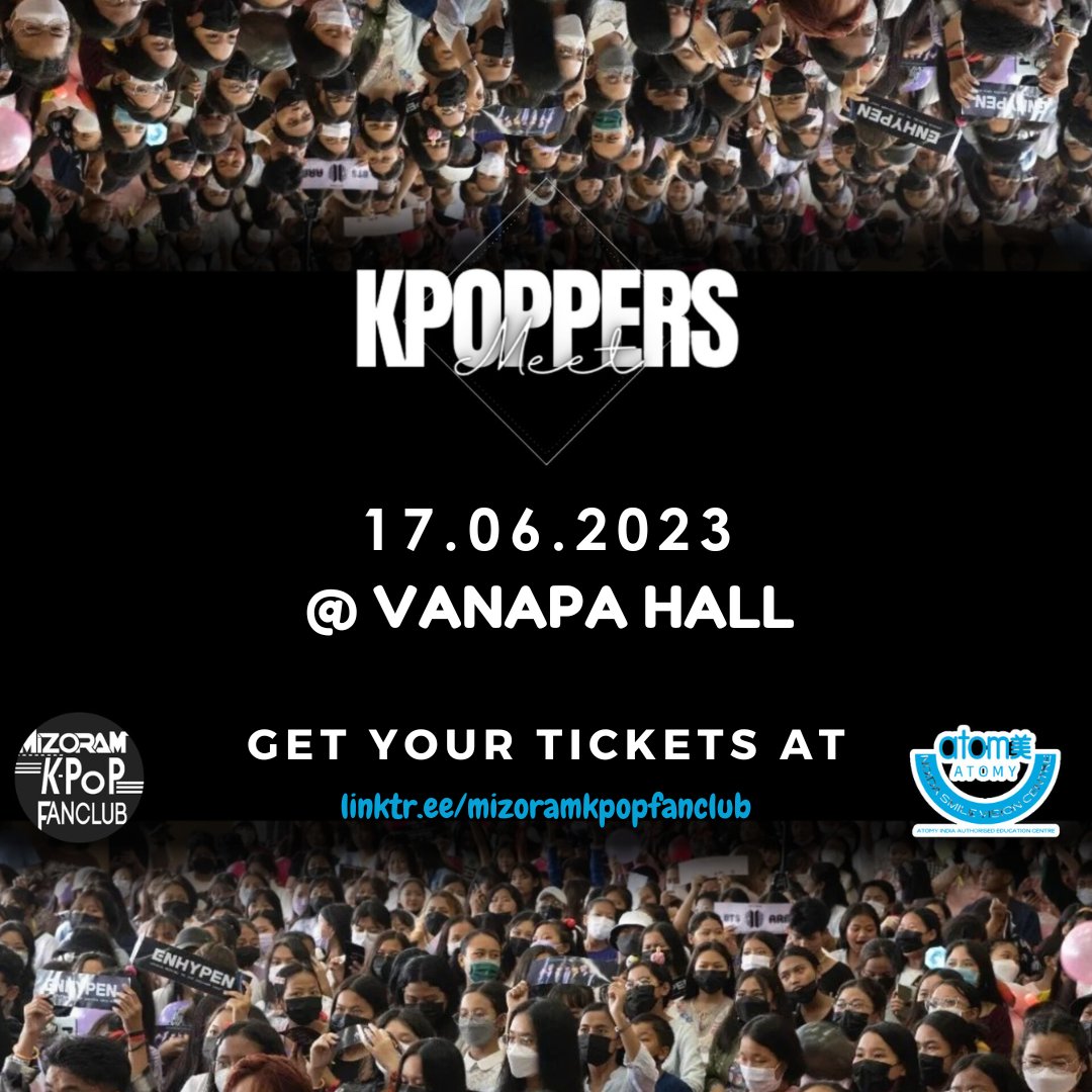 Mizoram Kpop Fanclub tweet media