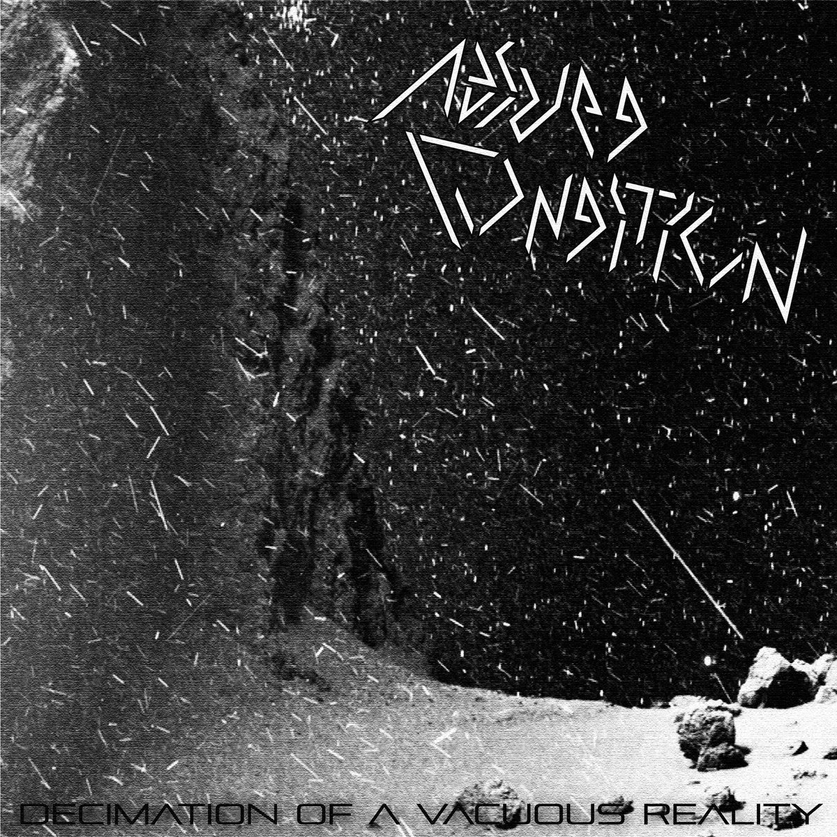 Absurd Condition tweet media