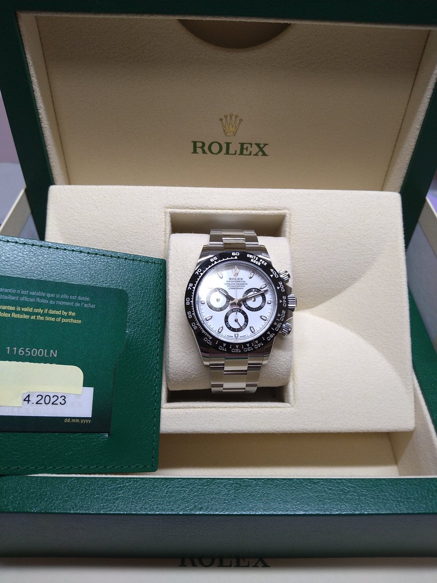 ＫDＭ@素敵な時計ライフ tweet media