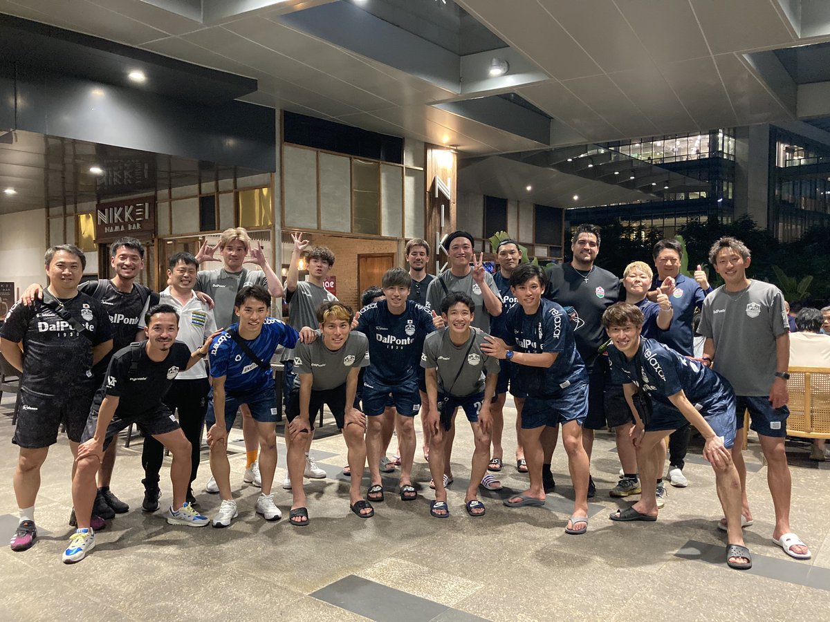 japan_football7's tweet photo. #ソサイチ日本代表 🇯🇵✈️🇵🇭
🗓4/21~23
🏆ASIA7S(ソサイチアジア大会)
🔥🇯🇵🇵🇭🇮🇳🇧🇳
予選最終試合🇮🇳を5-1、semifinal🇧🇳を6-1勝利👌
明日、いよいよファイナルへ🔥
https://t.co/Afv0ywafnP
#ROADTOASIA7s
#ソサイチ #7人制サッカー
#ASIA7S #アジアカップ
#ソサイチ日本代表2023
#ASIA #A7S #F7 https://t.co/SSkRkmhrpo