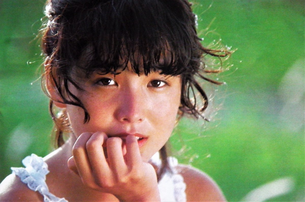 kaeruiwa1963's tweet image. 花の82年組デビューアイドルだった水野きみこさん　#水野きみこ