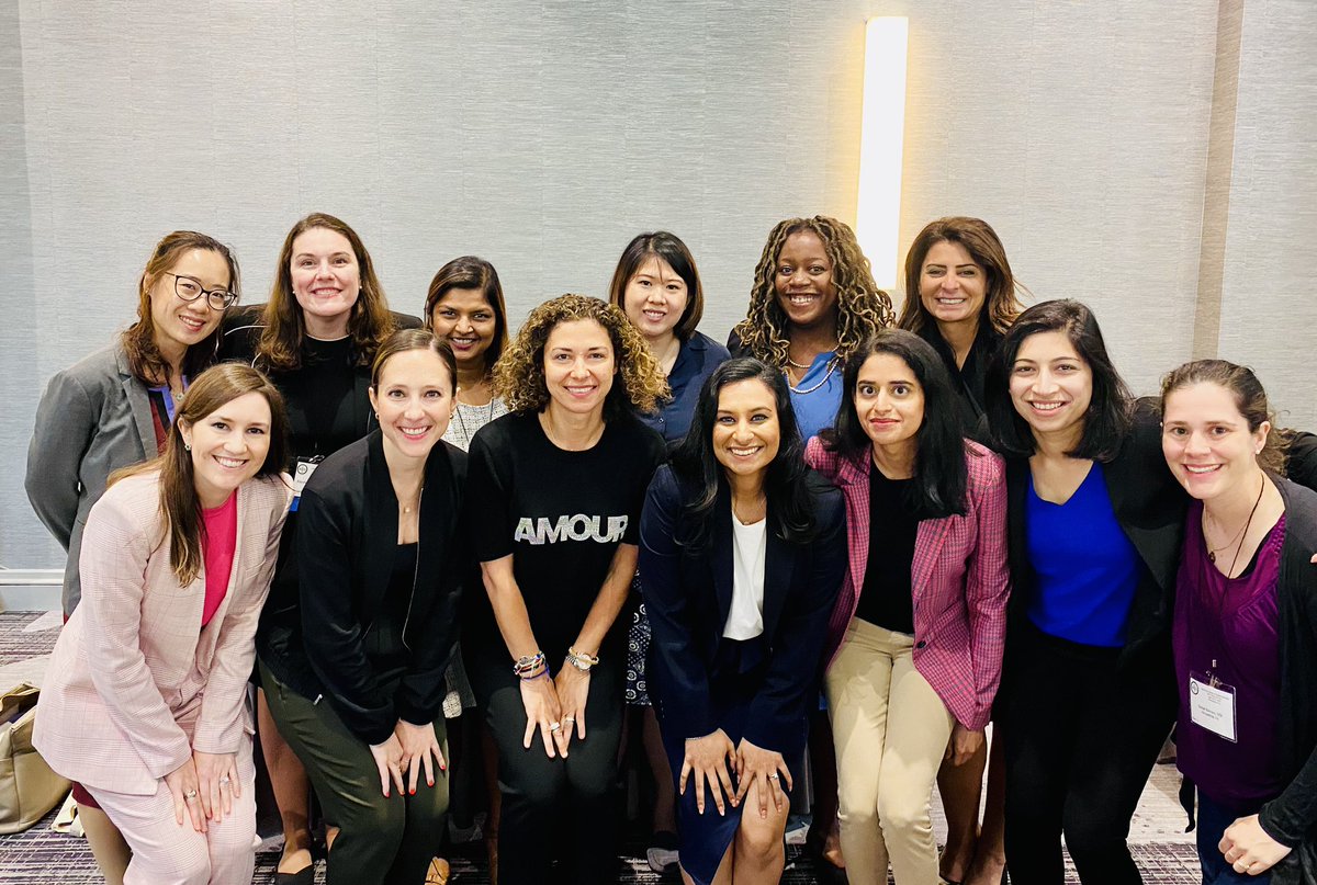Aline Charabaty, MD, FACG, AGAF (@dcharabaty) on Twitter photo TY #ACGFamily for👌🏽#Advocacy #Leadership days
Grateful for the time spent w the #WomenInGI #FutureLeaders 
We shared tips on
Career Dvpt
Minimizing the 2nd shift
Saying “no”
Pregnancy & 👶🏼
&💎 the unbreakable bond of🎤 karaoke & 💃🏻 together #SmartGirlsAlsoHaveFun #ScrubsNHeels TY #ACGFamily for👌🏽#Advocacy #Leadership days
Grateful for the time spent w the #WomenInGI #FutureLeaders 
We shared tips on
Career Dvpt
Minimizing the 2nd shift
Saying “no”
Pregnancy & 👶🏼
&💎 the unbreakable bond of🎤 karaoke & 💃🏻 together #SmartGirlsAlsoHaveFun #ScrubsNHeels