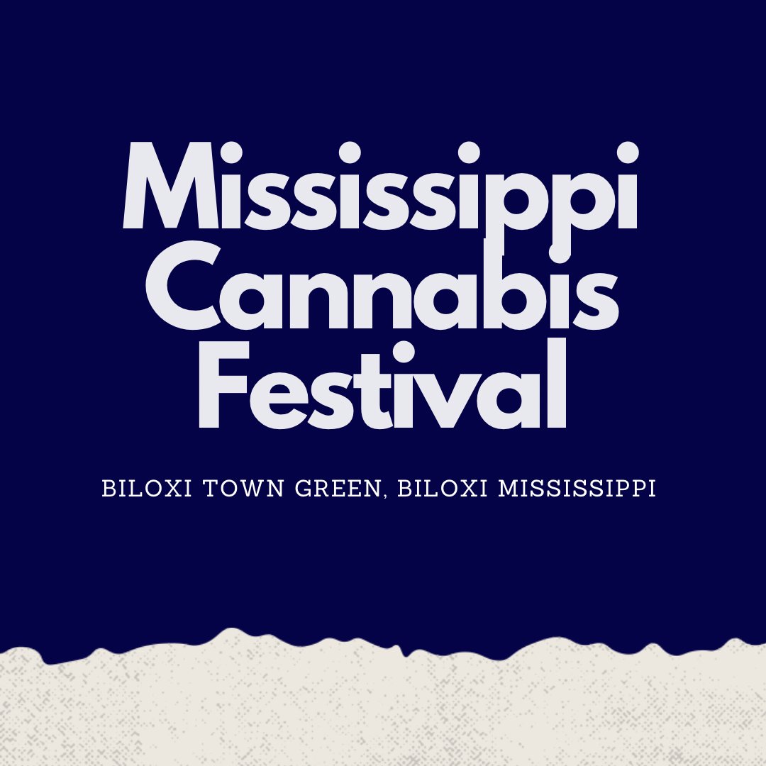 MSCTAssoc's tweet photo. Today, we’ll be at the Mississippi Cannabis Festival talking all things workforce development. Join us in the Indica tent at 4pm! #mscta https://t.co/Hs9TxrvrN3