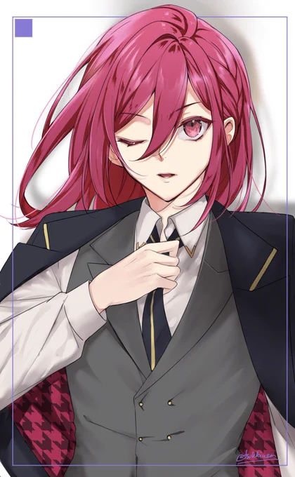 cgr#ブルーロックFA 