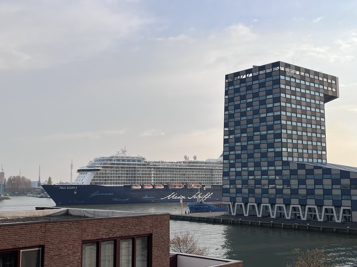 Anita Eijlers-van Dooren tweet media