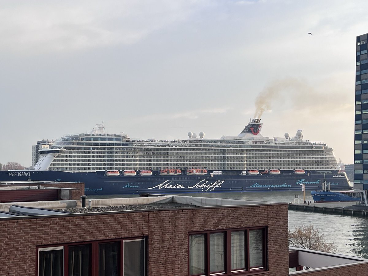 Anita Eijlers-van Dooren tweet media