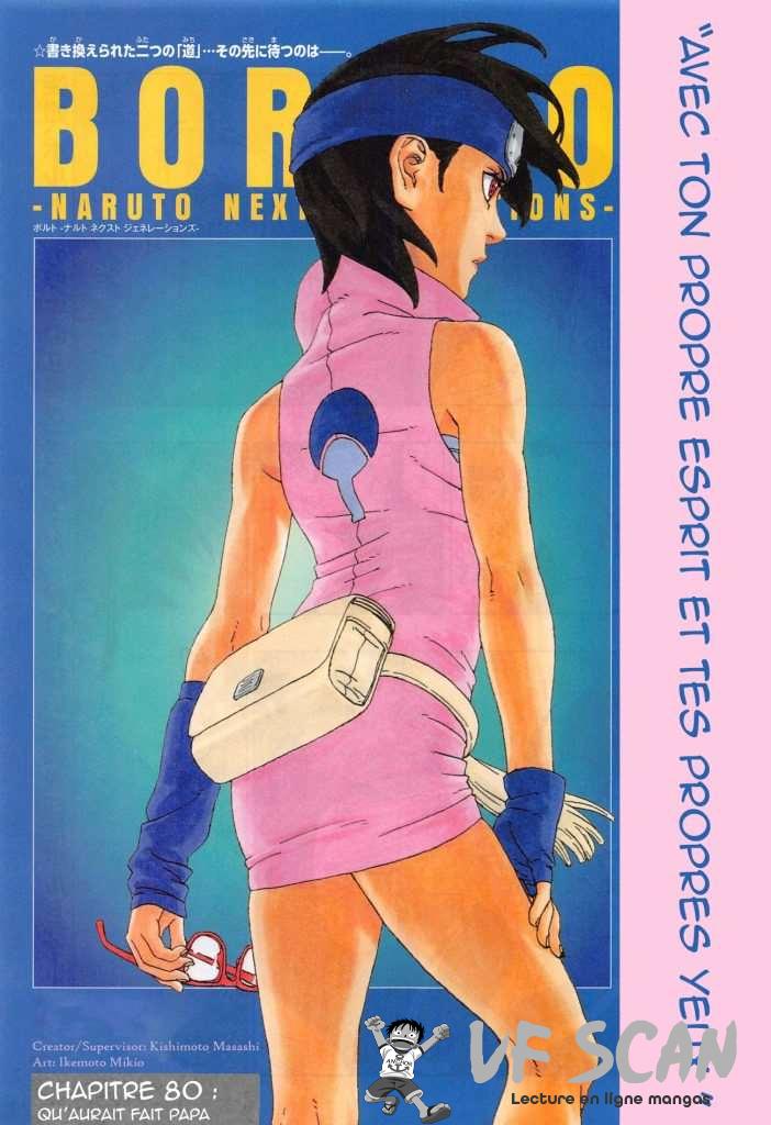 roylouisjean's tweet photo. Scan 80 de Boruto Next Generations !!! 🥊🚀🥊
#Naruto #BorutoNextGenerations #AnimesAddictions #BorutoNextGenerationsAddictions 
Boruto Next Generations Addictions https://t.co/KlpX58JbRL