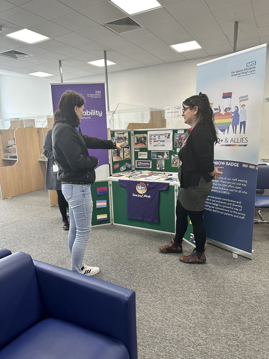 Chelsea Kirk Assoc CIPD (she/her) tweet media