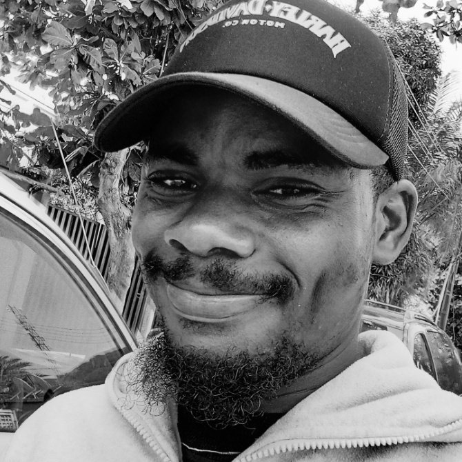 Engr Obiagazie Afam Victor (KONvick) 🌍 tweet media