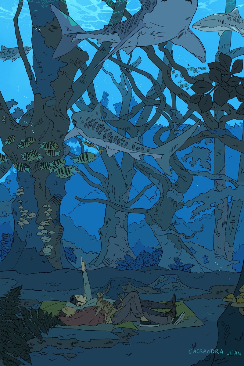 Cassandra Jean tweet media