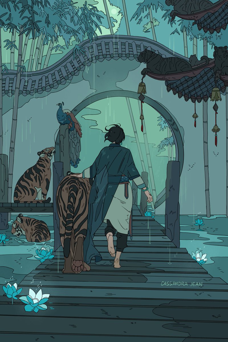 Cassandra Jean tweet media
