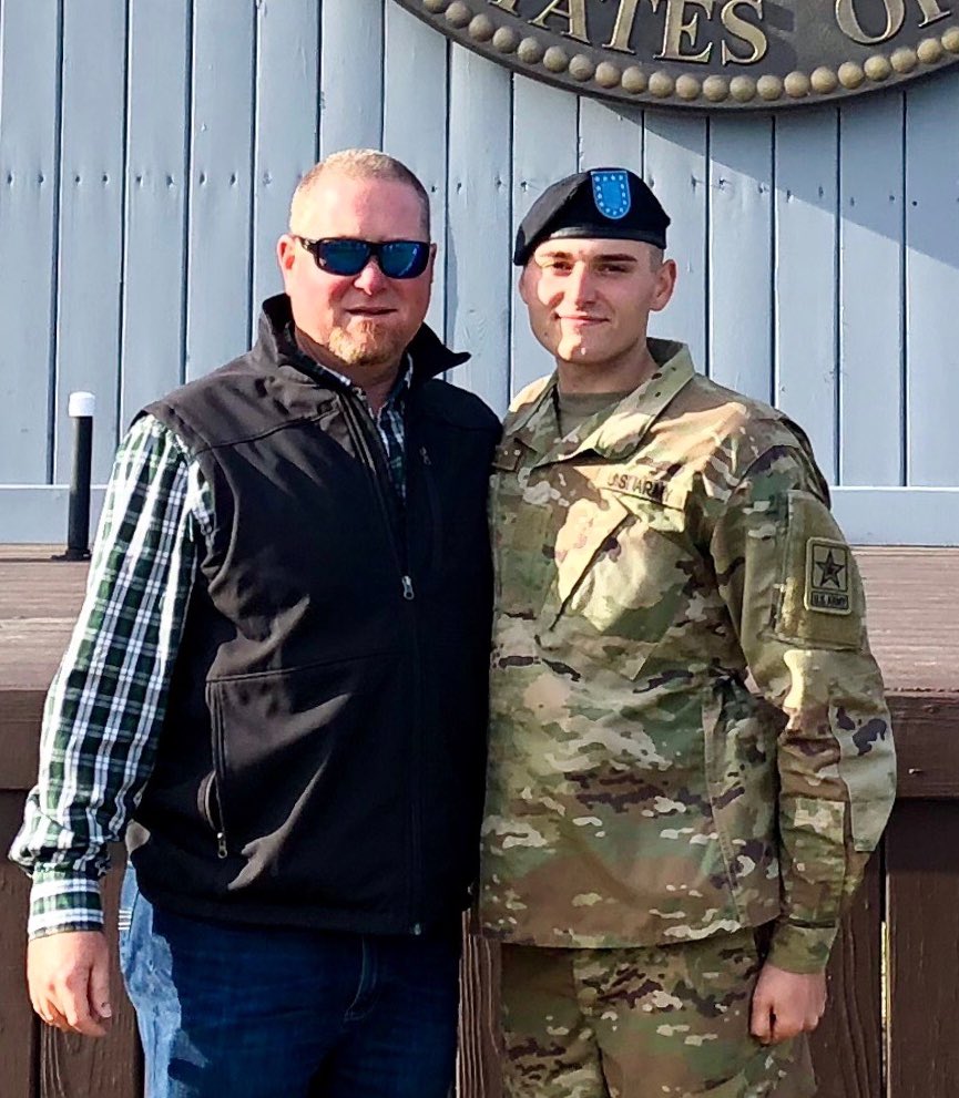 blueump22's tweet image. I want to wish Triston a Happy 25th Birthday today!!  Love You Son and so very Proud of you!!!