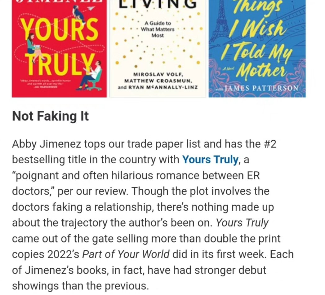 AuthorAbbyJim's tweet photo. No friggin way 😍😭 https://t.co/fLpmwrH0to