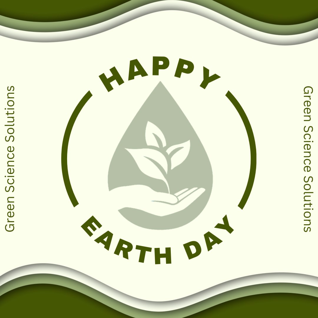 GreenSciUS's tweet photo. Green Science Solutions celebrates Earth Day every day by promoting the latest sustainable, chemical free, and environmentally friendly cleaning solutions.
#GSS #greensciencesolutions #SupportedByScience #earthday #earthday2023 #chemicalfree #nontoxiccleaning #greencleaning https://t.co/Hh9iPkbyVp