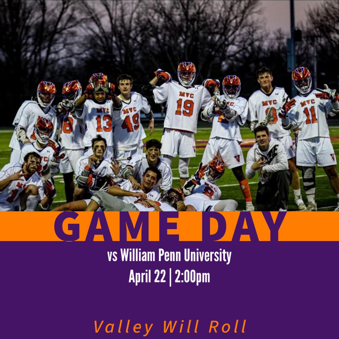 𝐎𝐧𝐞 𝐋𝐚𝐬𝐭 𝐑𝐢𝐝𝐞
•
•
💻- statesmenathletics.com/statesmen-spor…
📊- heartofamericaconference.com/sports/mlax/20…