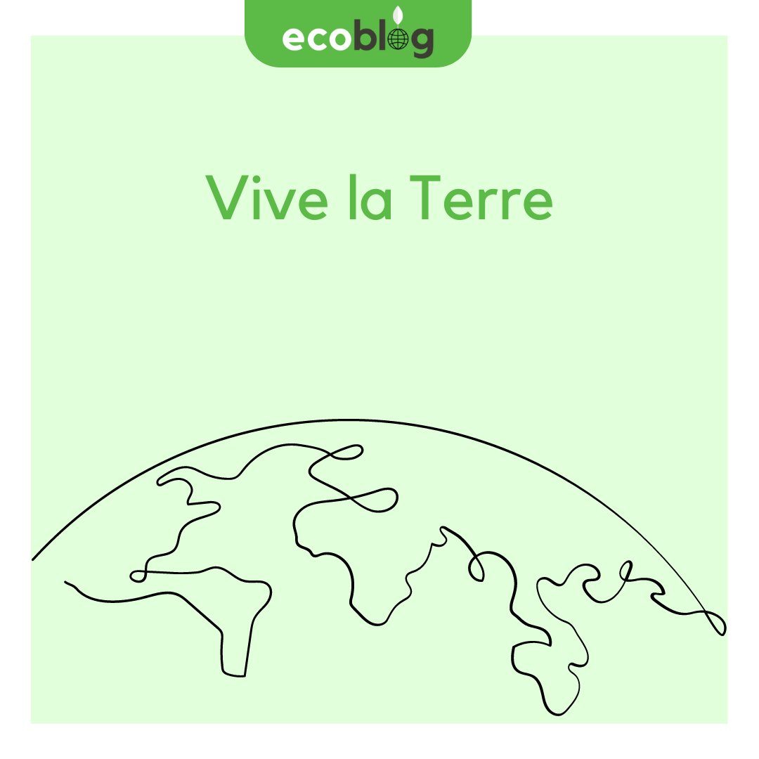 🌱 Chers amis, aujourd'hui est la #Journeedelaterre, une journée dédiée à la sensibilisation et à l'action en faveur de notre planète. Il est plus important que jamais de protéger notre maison, car la Terre est confrontée à de nombreux défis environnementaux.

#EarthDay