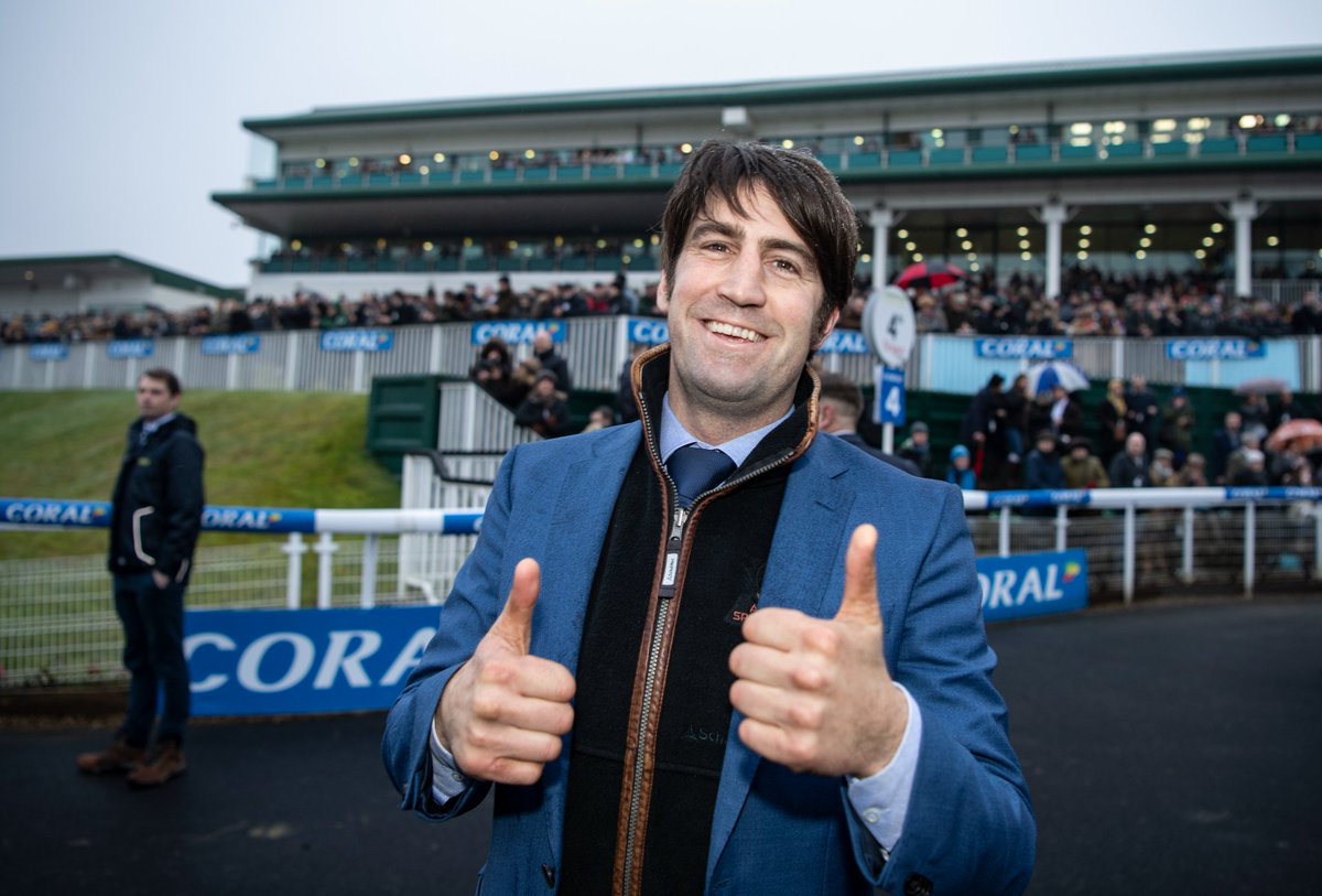 Racing Post tweet media