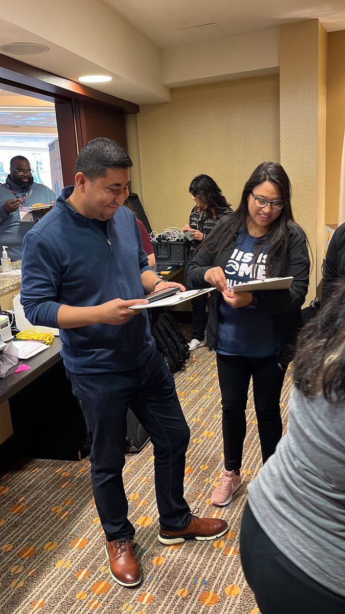 Jonica Crowder tweet media