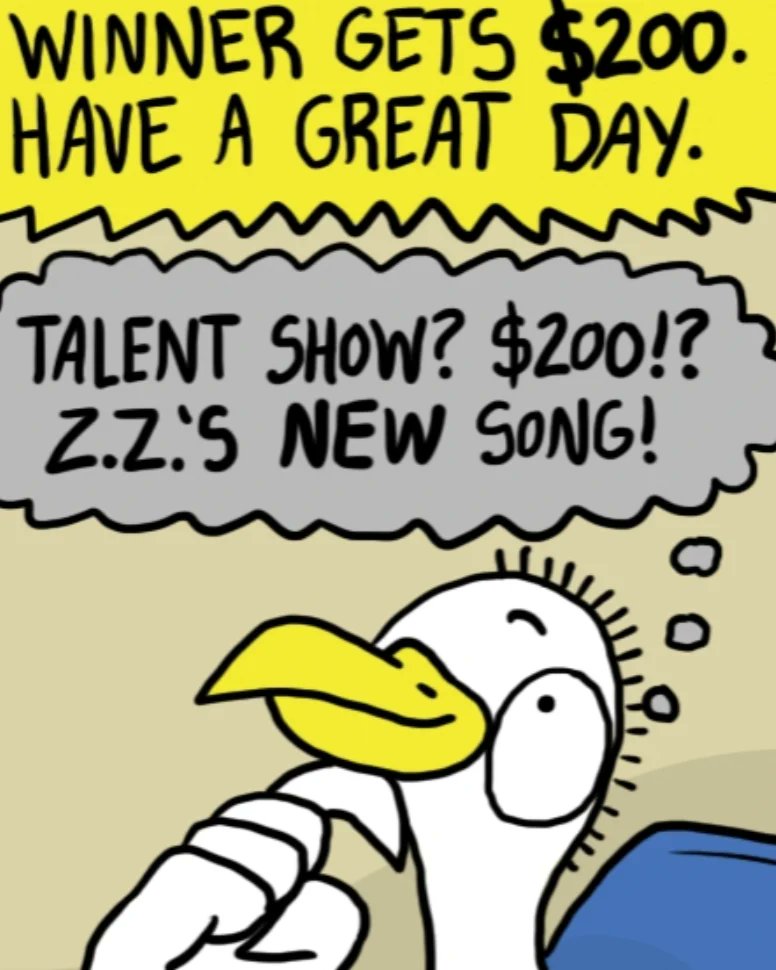 gullscomic tweet picture