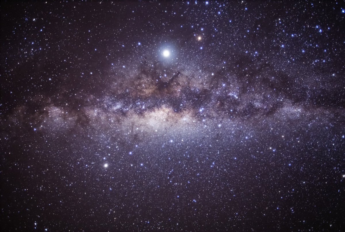 Celebrating the night sky from our favorite place on Earth, Chile’s Atacama Desert. 🌎 #EarthDay #darkskyweek #idsw2023