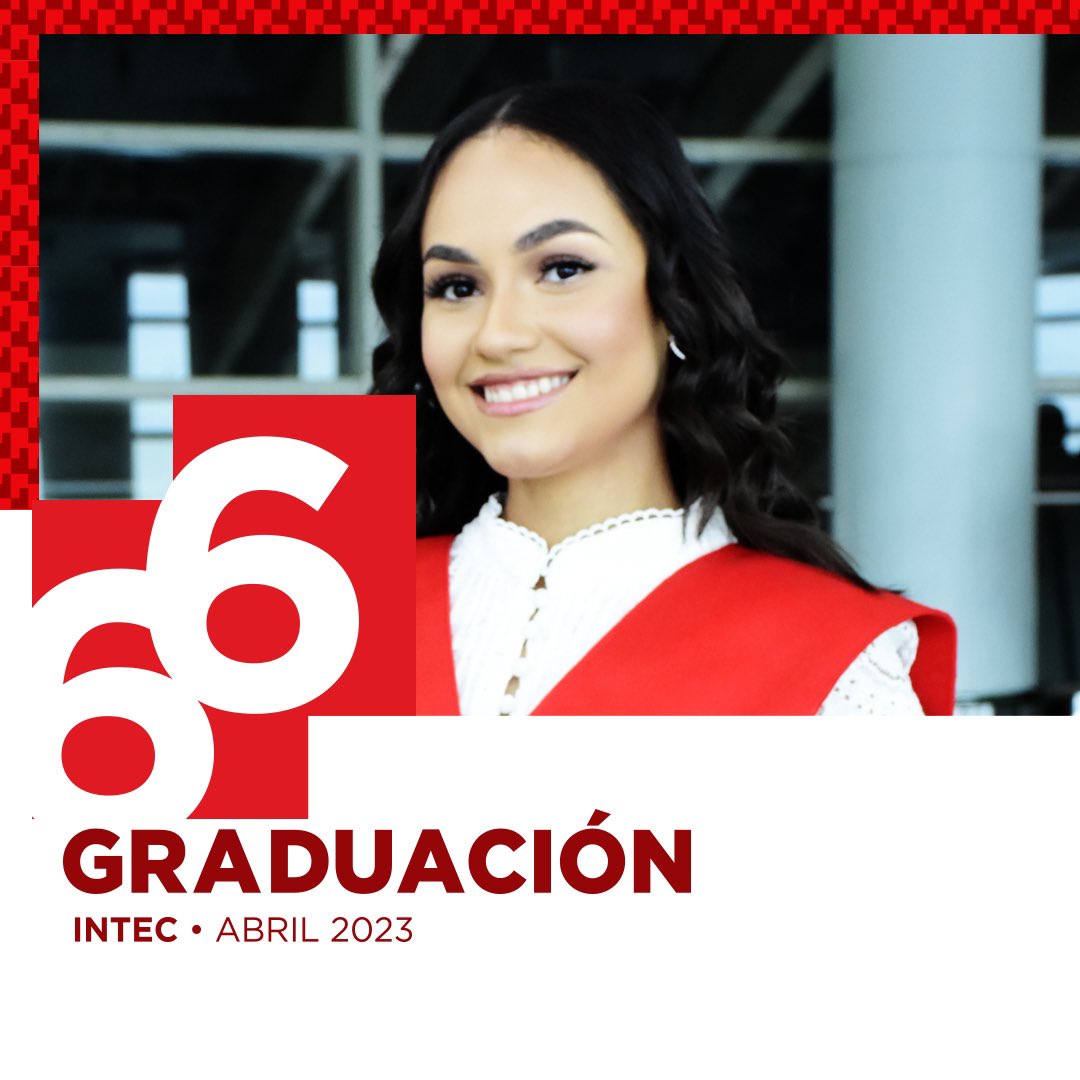 intecrd's tweet photo. ¡Llegó el día! Únete a la transmisión en vivo de nuestra sexagésima sexta ceremonia de graduación.
Mírala aquí ---> https://t.co/e9YIkdMgul
#GraduaciónINTEC #Graduación #INTECmedioBanda https://t.co/mWxJPxfzMK