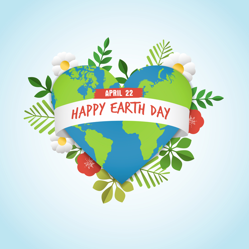 Plan A: Planet Earth
Plan B: There is none.
Best not to screw it up.
#EarthDay2023