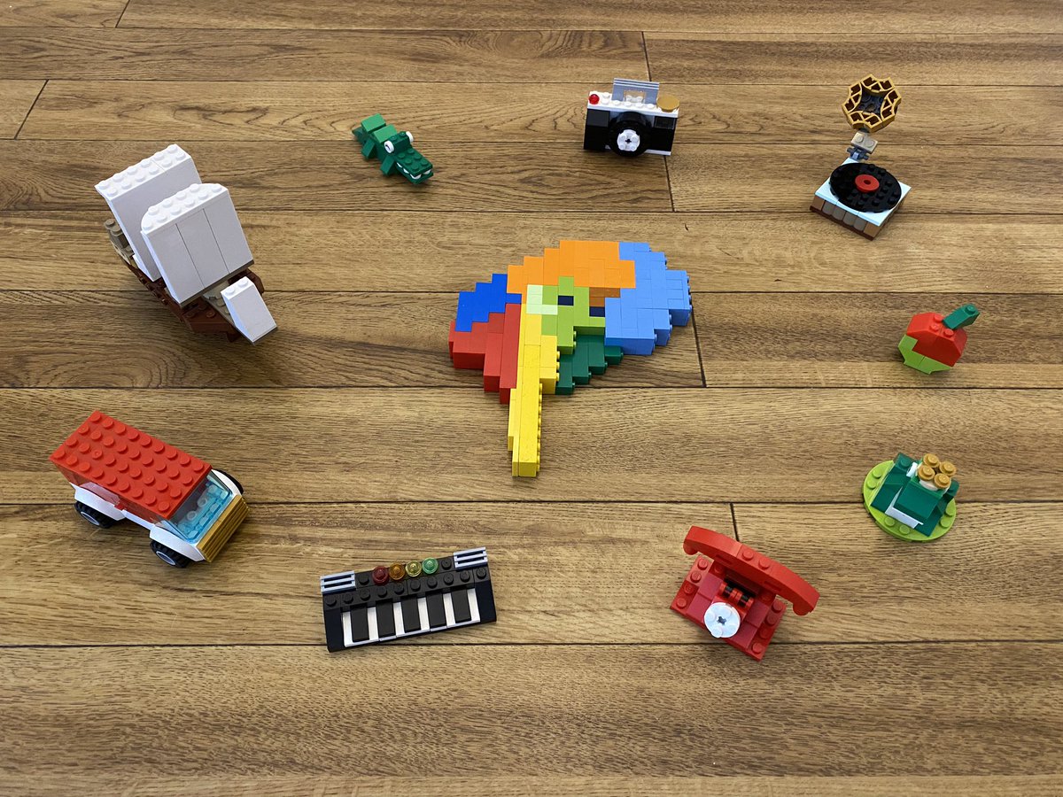 DrAmyMilton's tweet image. Last bits of prep done for @SoapboxBN. If you’d like to hear how memory is a bit like Lego (and make some of your own) come along to the beach (near i360) at 2pm tomorrow!