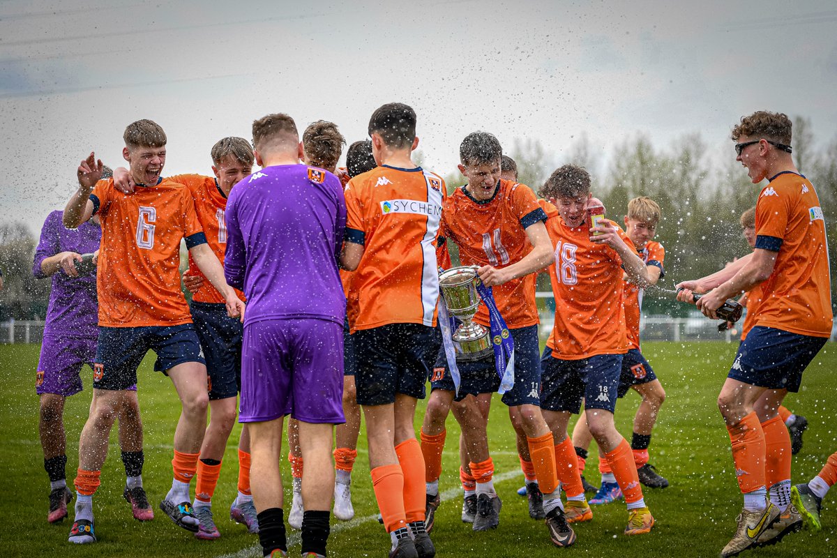 focussports98's tweet photo. Winner of the @BirminghamFA Saturday Minor Cup 2023- Stratford Town Youth U16 https://t.co/Hy77wygP6t