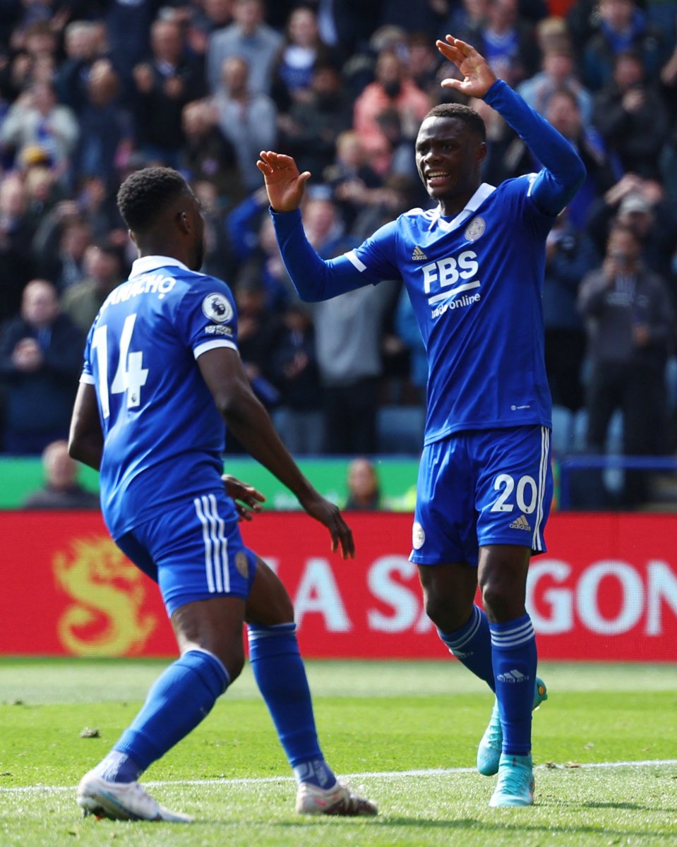 HALF-TIME #PL SCORES

Brentford 0-0 Aston Villa
Crystal Palace 0-0 Everton
Leicester 1-1 Wolves
Liverpool 0-0 Nott’m Forest