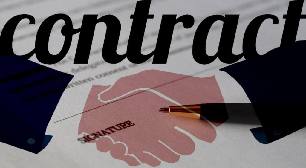 What's a CONSTRUCTION CONTRACT?

A CONTRACT is an agreement entered intobetween two or more people with theintention of creating legally enforceable
obligations. Once signed it means each party has a legal
obligation to do the things which thecontract requires them to do.