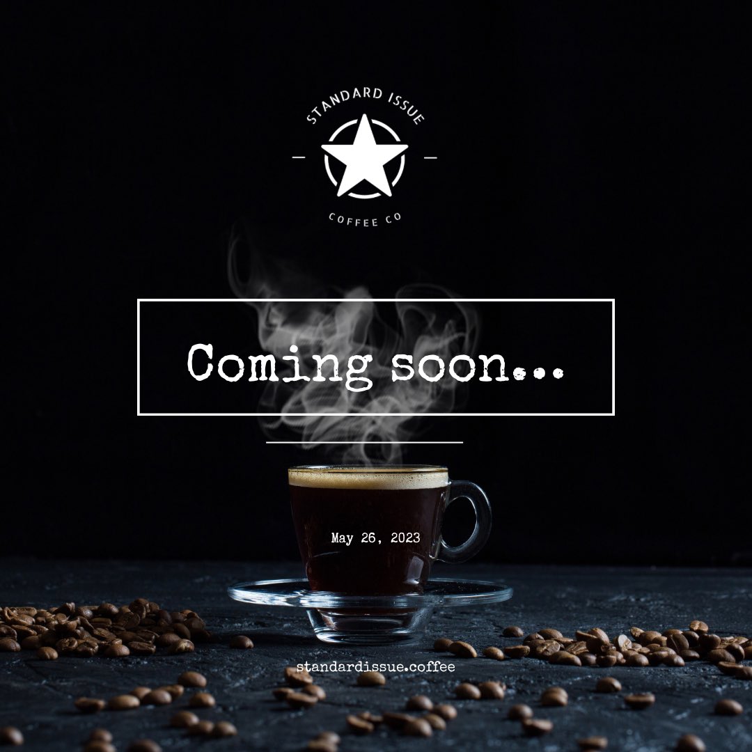 sicoffeeco's tweet photo. 👀☕️ https://t.co/a8AiaYKn5p