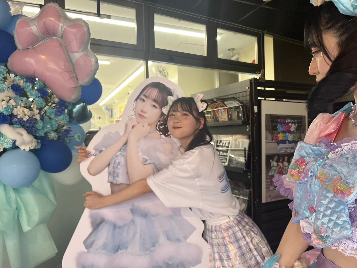 櫻井優衣(FRUITS ZIPPER) on X: 