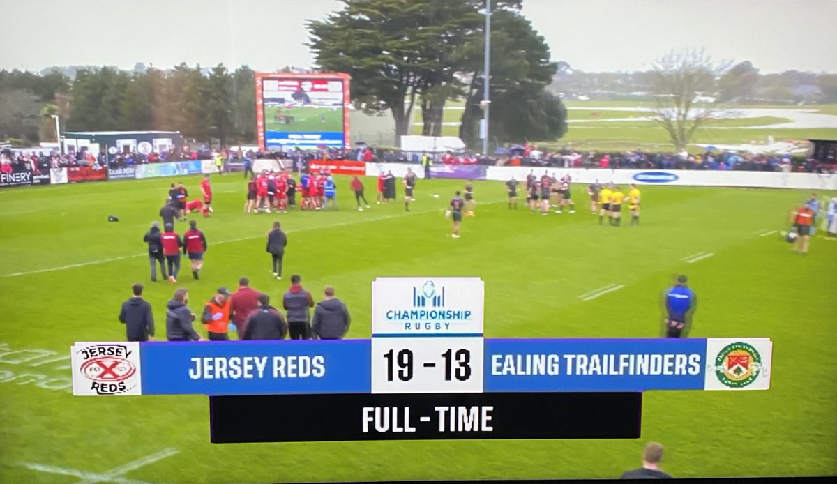 toonaway's tweet photo. What a game, one week to grow my nails back! Get in @JerseyRedsRugby !! https://t.co/jORdpNa5oZ
