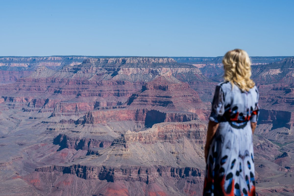 Jill Biden Archived tweet media