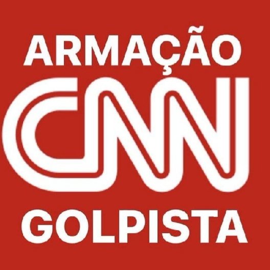 MarceloTuliocwb's tweet photo. Pra mim a @CNNBrasil não tem as tais 160 horas de gravações. Tem os exatos 2 minutos editados e só. #ArmacaodaCNN sim. https://t.co/s0pVXf96Ci