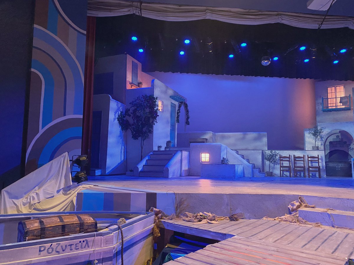 Anji Gillespie 💫 tweet media