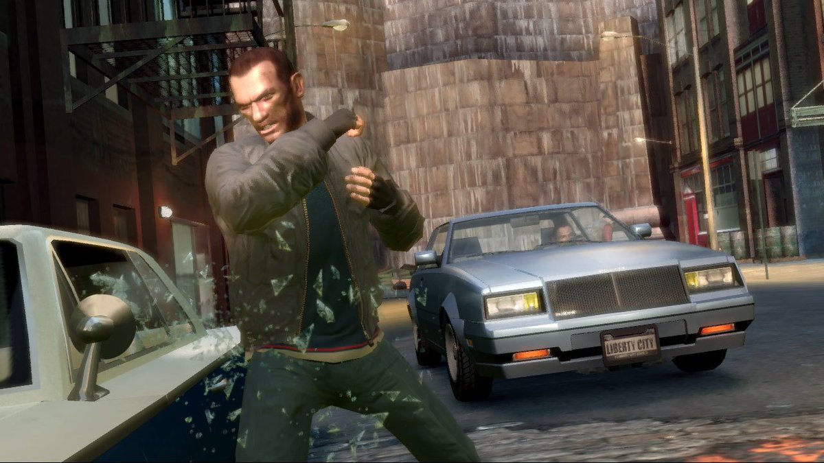 The GTA Base tweet media